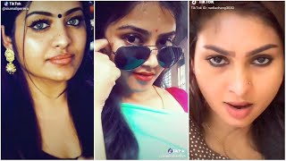 Tamil Dubsmash  Tamil Musically  Tamil tiktok videos 217 [upl. by Noillid]