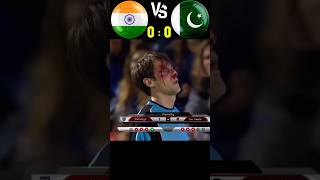 Legendary Goalkeeper Of All Time  India Vs Pakistan Penalty shootout  Highlights shorts youtube [upl. by Guthrey835]