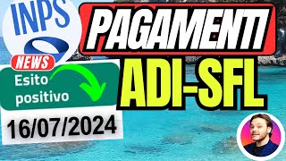 PAGAMENTI🔥ASSEGNO INCLUSIONE SFL💶RITIRO CARTE📱SOSPENSIONE⚠️MESSAGGIO [upl. by Atirihs]