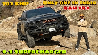 Duniya ka sabse Powerful Truck  Detailed Review of this Monster Truck🔥 [upl. by Acinomahs]