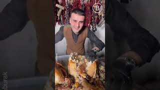 Best Chef Czn Burak  Turkish Chef Cooking With Czn Burak [upl. by Arved]