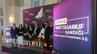 SİNPAŞ YTS 2024 Yılı İlk 6 Ay Değerlendirme Zirvesi I MBD PRO [upl. by Madda]