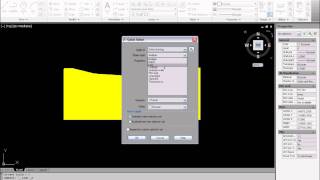 Revit Structure  Add Spot Levels to a Topography Section  A Workaround [upl. by Gignac829]