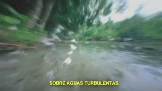 SIMON AND GARFUNKEL quot PUENTE SOBRE AGUAS TURBULENTASquot  subtitulado al español [upl. by Lubow]