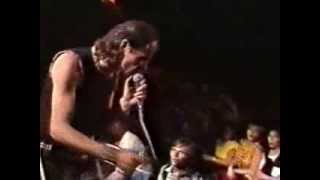 Udo Lindenberg  Sonderzug nach Pankow Live 1983 [upl. by Auberbach720]