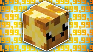 The New BEST Budget Damage Pet Hypixel Skyblock [upl. by Benis138]