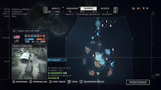 2468PS4sever GringoPunch and bomb shots Tiros porrada e bomba [upl. by Angle]