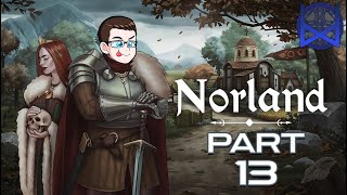 Norland EA Gameplay Part 13 [upl. by Muna]