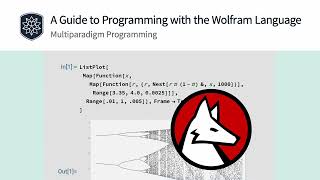 A Guide to Programming with Wolfram Language Multiparadigm Programming [upl. by Adrell]