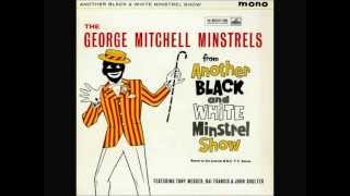 Another Black amp White Minstrel Show 1961  Dry Bones [upl. by Omrelliug]