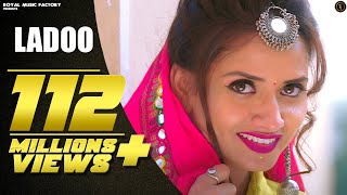 Ladoo  Ruchika Jangid  Sonika Singh Vicky Chidana  New Haryanvi Songs Haryanavi 2018  RMF [upl. by Brant257]