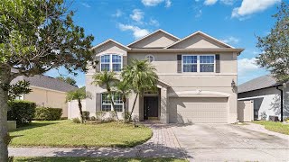 113 Portstewart Dr Orlando FL 32828 [upl. by Ecyob]