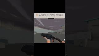 New tf2 mobile short updatememes [upl. by Annaiuq175]