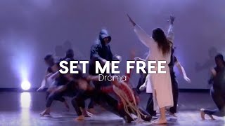 Set Me Free by Casting Crowns [upl. by Rocher]