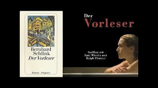 Der Vorleser Bernhard Schlink Teil 1 von 5 Hörbuch [upl. by Sammer]