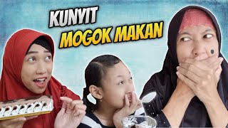 Katanya Mogok Makan  Ada Es Krim Lupa Deh 😄 Asti Kunyit  Bunda Aqilla Eps 121 [upl. by Htaeh]