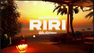 White 2115  Riri BLAY REMIX [upl. by Najib]