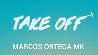 NEFFEX TAKE OFF MARCOS ORTEGA MK REMIX [upl. by Roer]