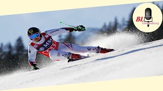 Ski alpin in Adelboden Marcel Hirscher gewinnt Deutsche enttäuschen [upl. by Ahsemat611]