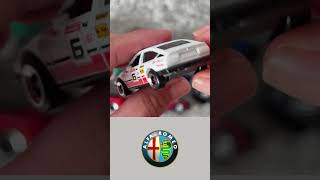 Guess the brand of the small car 26 diecast hotwheels [upl. by Emina94]