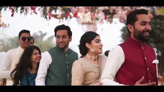 Rail Gaddi  Alltime Pakistani Wedding Favourite  Simple and fun choreography for everyone [upl. by Yrnehnhoj]