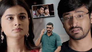 Power Play Latest Malayalam Full Movie Part 7  Poorna  Raj Tarun  Prince Cecli  Hemal Dev [upl. by Cass]