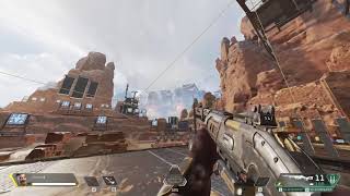 Apex Legends 3030 REPEATER sound [upl. by Reisch]