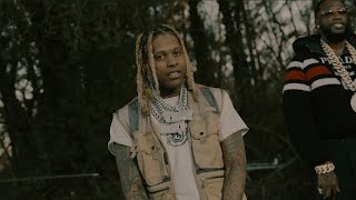 Lil Durk quotExpedite This Letterquot Fan Music Video [upl. by Ross]