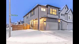 10 Copperhead Way SE Calgary SE Ross PAVL Real Estate Group eXp Realty [upl. by Natsirhc]