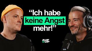 Dieses bescheuerte HerzStar Lars Amend quotSie belügen dich über Erfolgquot  AUF amp UP 070 [upl. by Khosrow]