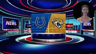 Colts vs Jaguars Recap 2024 Week 5 [upl. by Pebrook178]