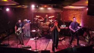 Audioslave  Cochise Cover at Soundcheck Live  Lucky Strike Live [upl. by Batha]