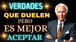 💥📢 10 VERDADES DURAS SOBRE LA NATURALEZA HUMANA QUE DEBEMOS ACEPTAR 💔🤔 [upl. by Namref]