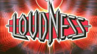 Loudness live New York Aug 28 1987 part 4 [upl. by Ilanos527]