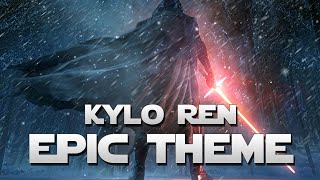 Kylo Ren Suite Exegol Knights of Ren Kylo Theme Imperial March EPIC COVER [upl. by Derwin]