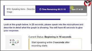 PTE MOCK TEST FEBRUARY 2024  PTE MOcK TES 2024 LATEST [upl. by Hearsh]