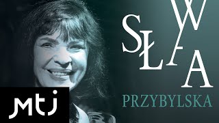 Sława Przybylska  Piosenka o Mozarcie [upl. by Levesque]