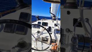 LAGOON 400 SAILING CATAMARAN Greek Travel Tips Visit Europe Greek Sailing Saronic Islands caramaran [upl. by Ennasor791]