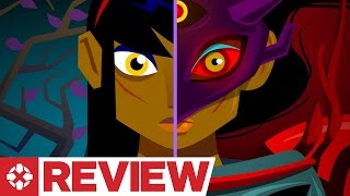 Severed Review [upl. by Jolynn]