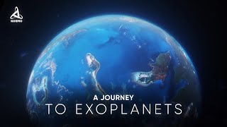 A Journey to Incredible Exoplanets [upl. by Engleman]