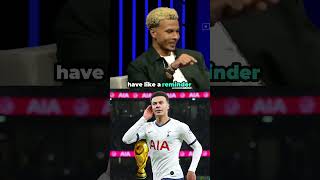 Can Dele Alli hit his Prime again delealli tottenham [upl. by Ylirama]