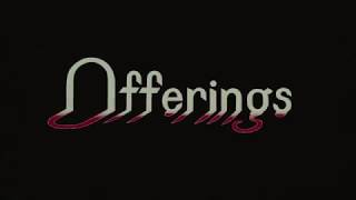 Offerings 1989 Trailer HD [upl. by Breban889]