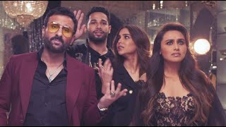 Bunty Aur Babli 2 Movie Review by Atika Farooqui I Rani Mukrji I Saif Ali Khan I Siddhant Chaturvedi [upl. by Congdon558]