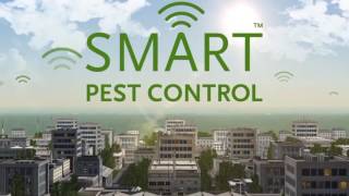 Com4 and Anticimex Smart join forces to combat rats [upl. by Nnylecoj]