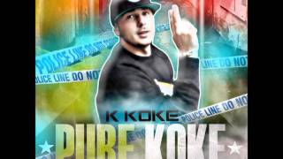 K Koke  Watching Me 222 HD [upl. by Gnoix]