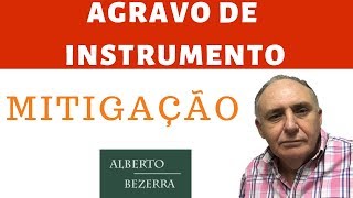 STJ Agravo de Instrumento Mitigação Tema 988 [upl. by Stalk]