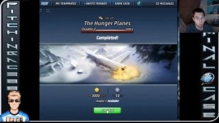 Criminal Case Pacific Bay  Case 28  The Hunger Planes  Chapter 2 [upl. by Oilicec]