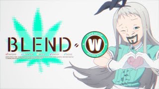 Blend S OP  Russian Edition [upl. by Shetrit]