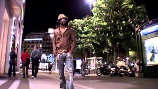 Fally Ipupa  Liputa Clip Officiel [upl. by Keating]