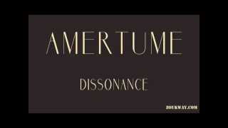 DISSONANCE Amertume 1991 [upl. by Naej]